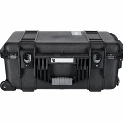 Rollei Aufbewahrung|Aufbewahrung-Hard Case | Trolley | 57 x 37 x 23 cm