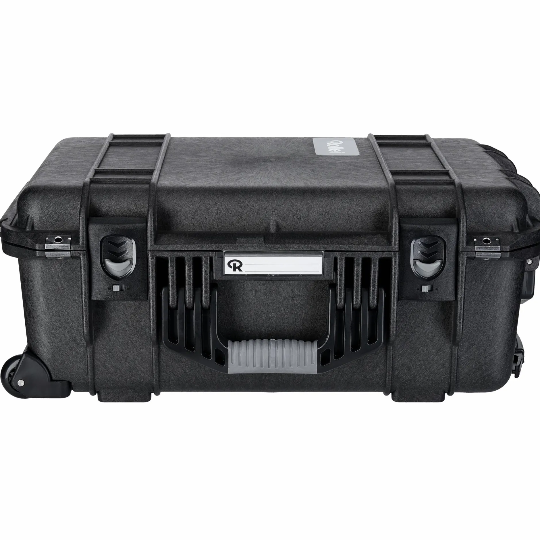 Rollei Aufbewahrung|Aufbewahrung-Hard Case | Trolley | 57 x 37 x 23 cm