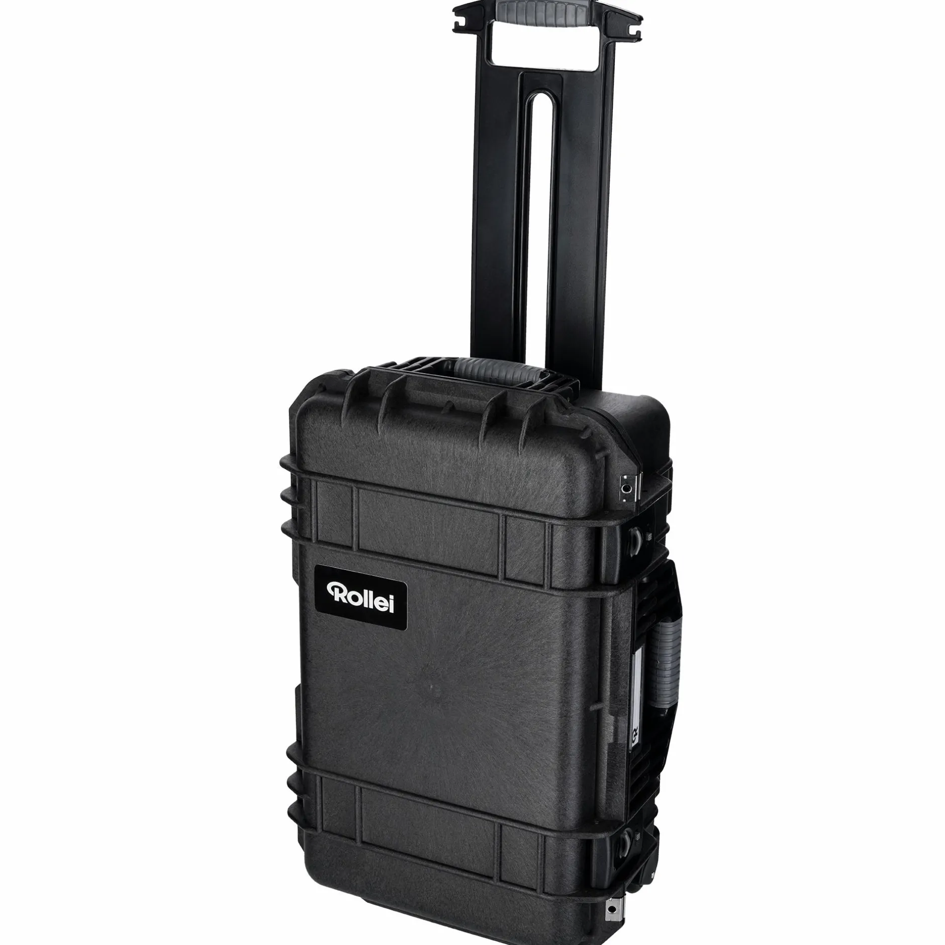 Rollei Aufbewahrung|Aufbewahrung-Hard Case | Trolley | 57 x 37 x 23 cm