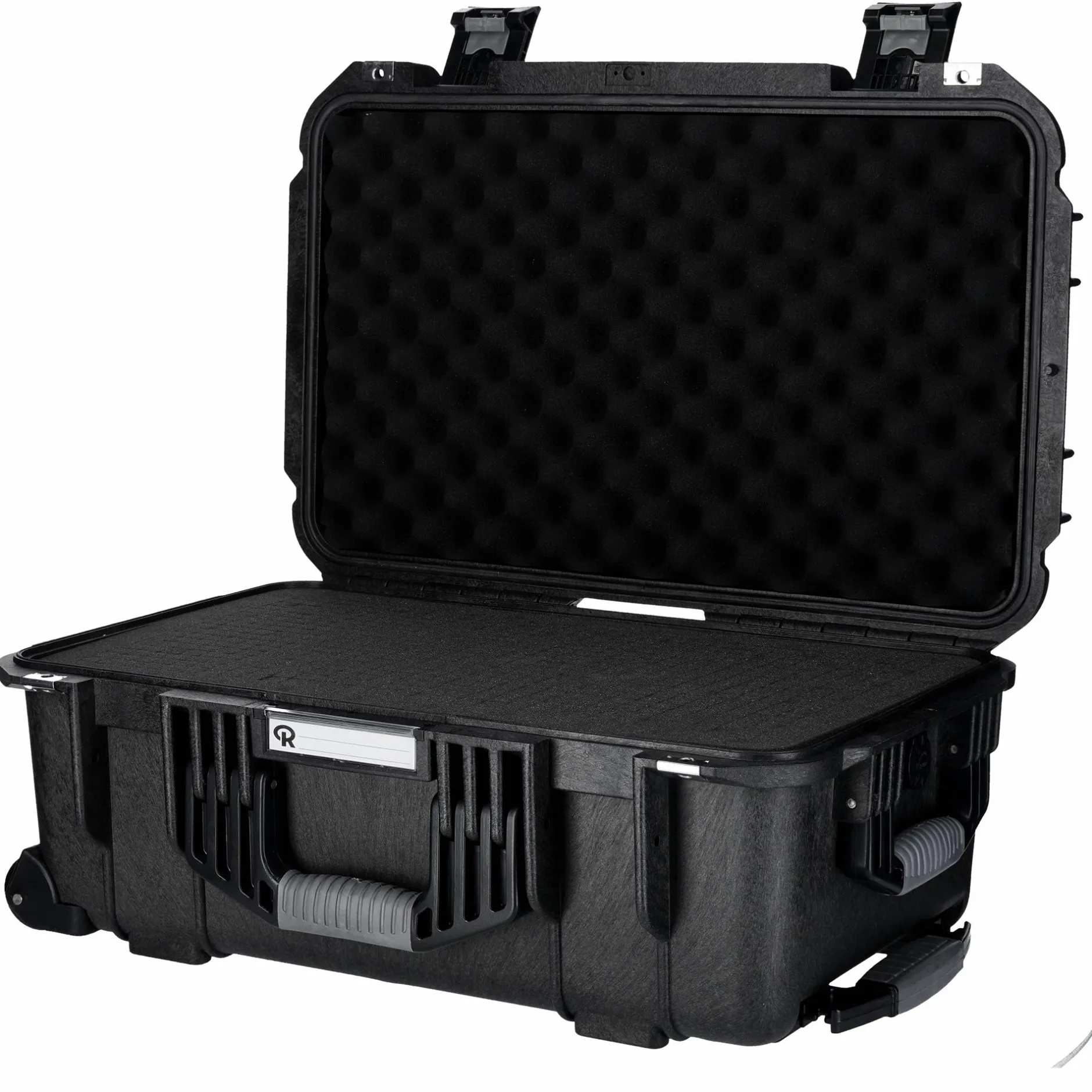 Rollei Aufbewahrung|Aufbewahrung-Hard Case | Trolley | 57 x 37 x 23 cm