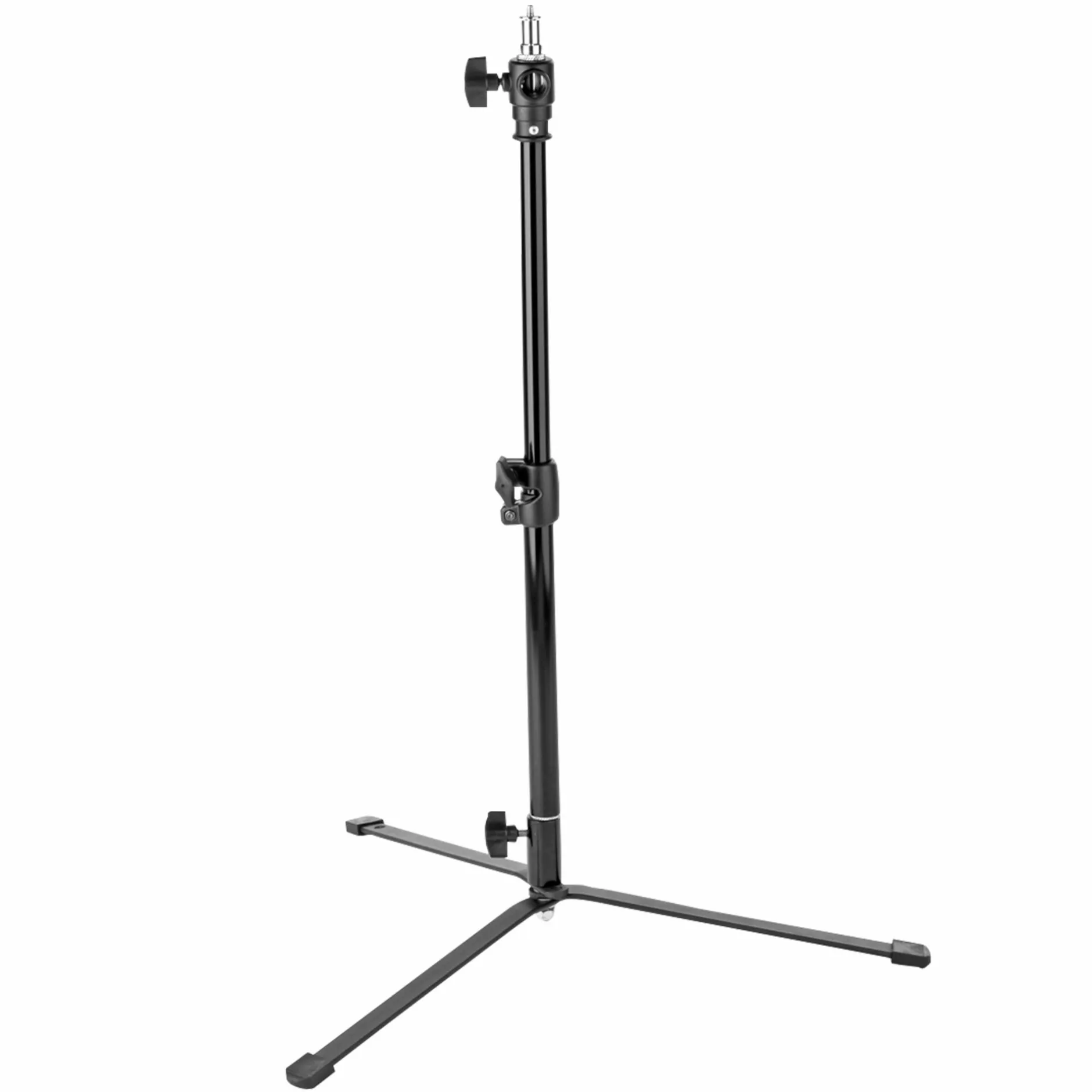 Rollei Lampenstative|Lampenstative-Hintergrund-Lampenstativ 60 cm