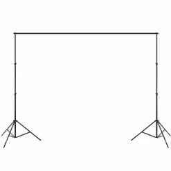 Rollei Hintergründe|Hintergründe-Hintergrund-Stativset inkl. Hintergründe