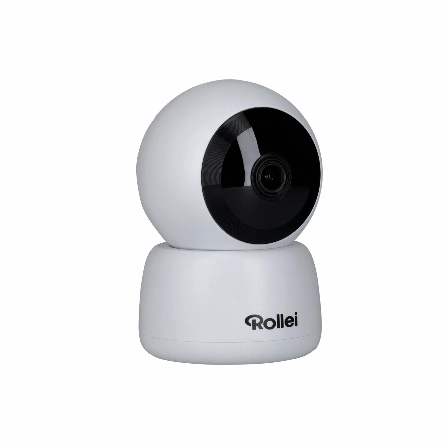 Rollei Heimsicherheit-Indoor Security Cam IPC-88