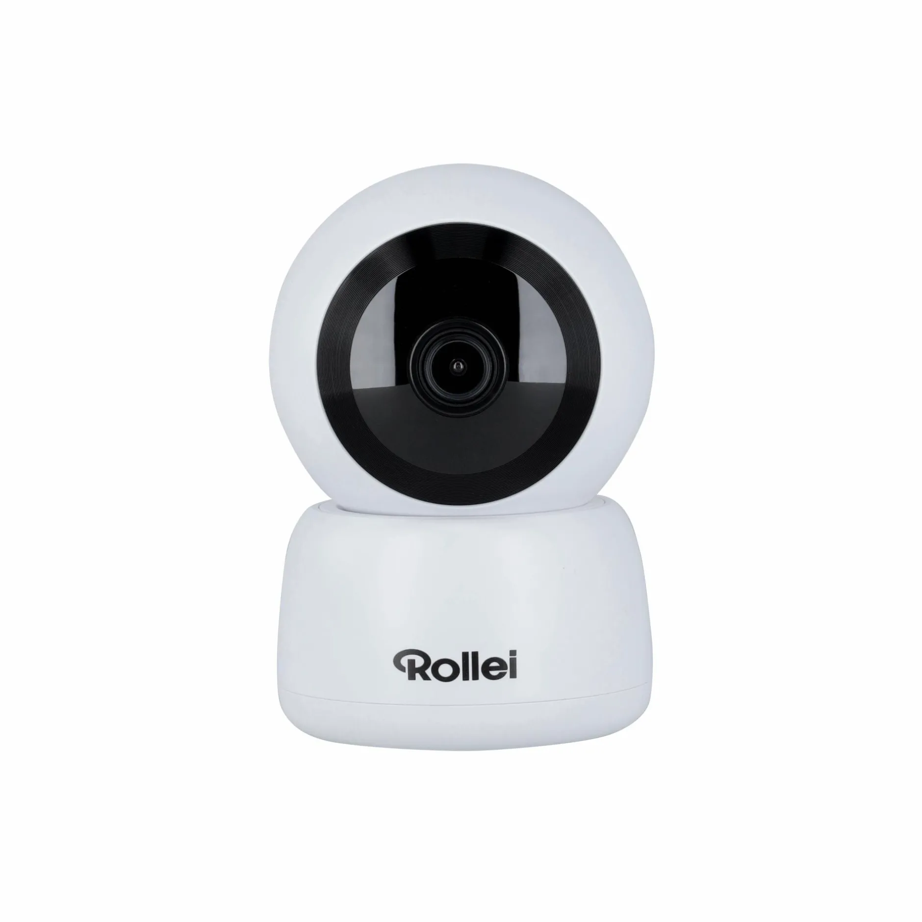 Rollei Heimsicherheit-Indoor Security Cam IPC-88