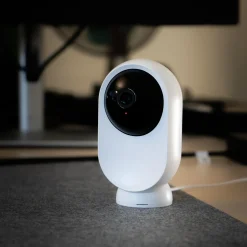 Rollei Heimsicherheit-Indoor Security Cam 2K