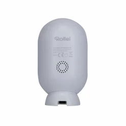 Rollei Heimsicherheit-Indoor Security Cam 2K