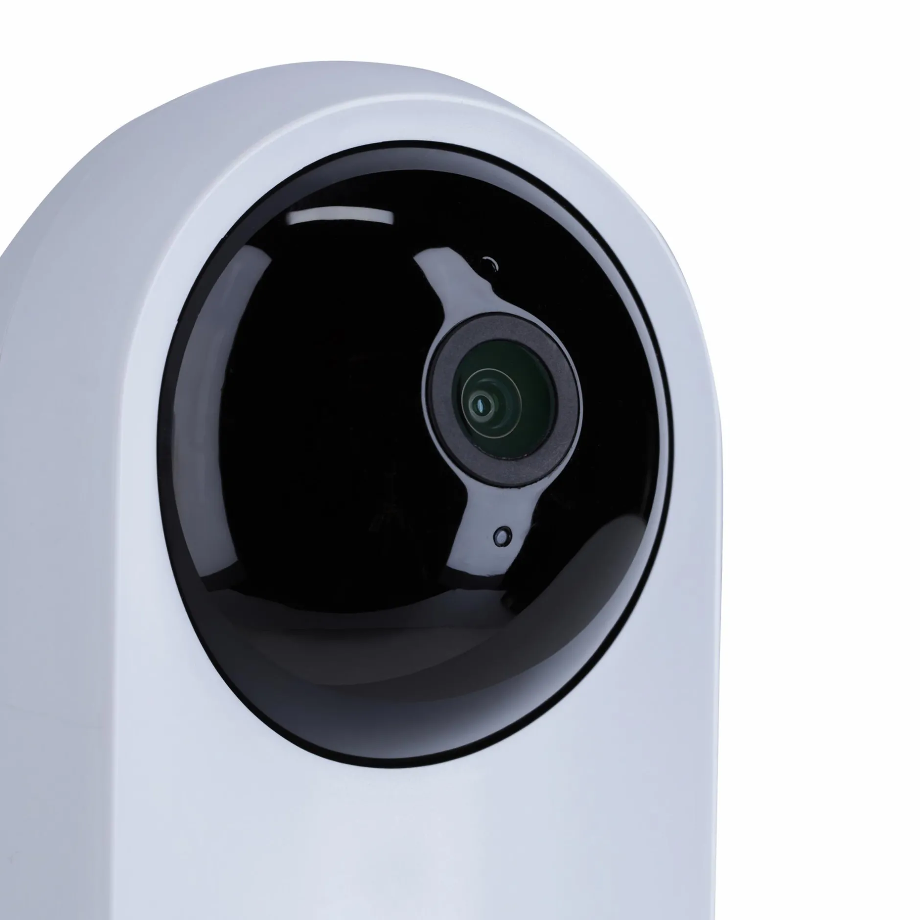 Rollei Heimsicherheit-Indoor Security Cam 2K