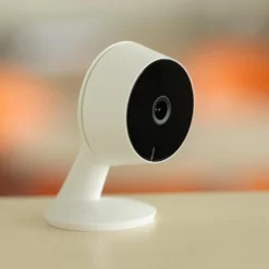 Rollei Heimsicherheit-Indoor Security Cam 1080p