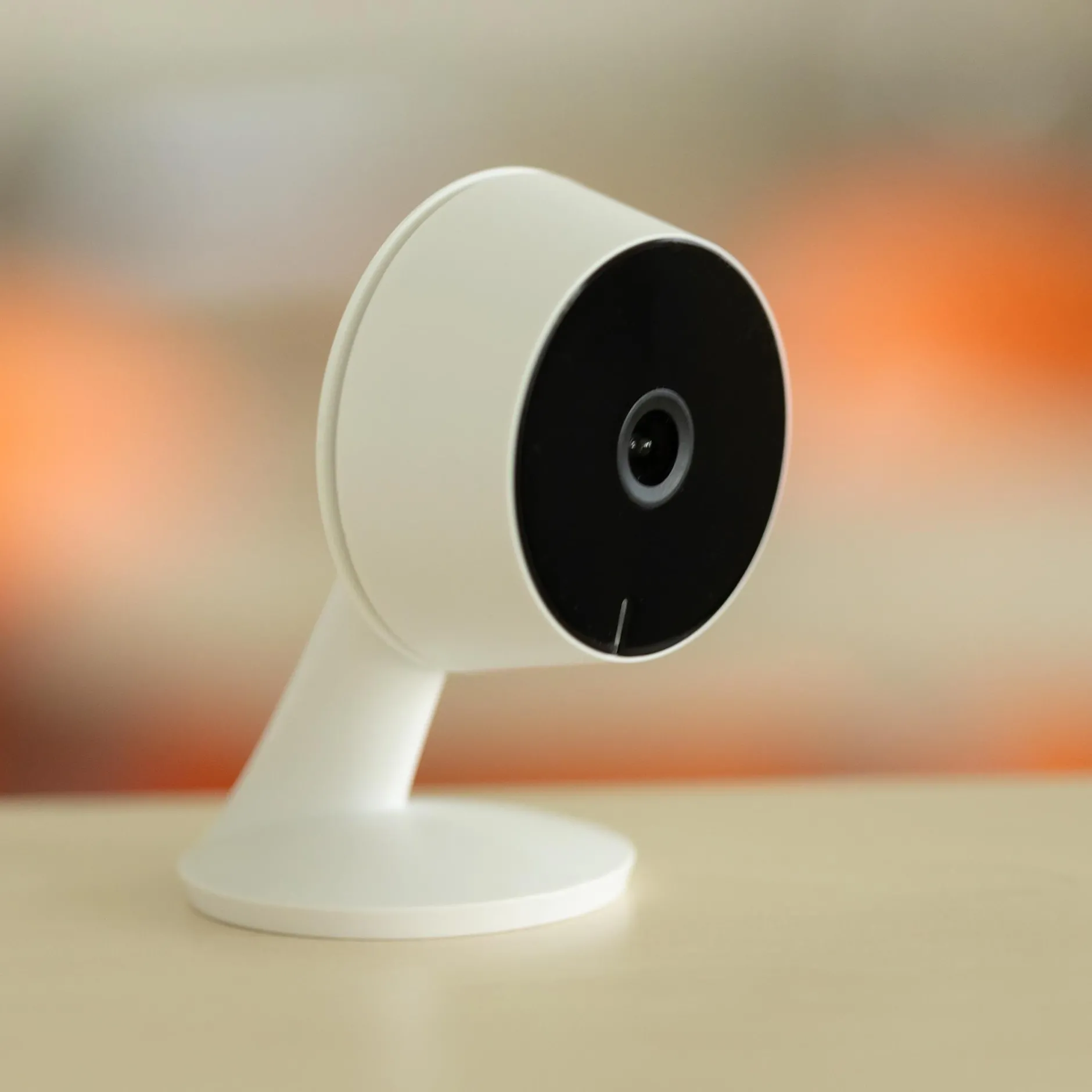 Rollei Heimsicherheit-Indoor Security Cam 1080p