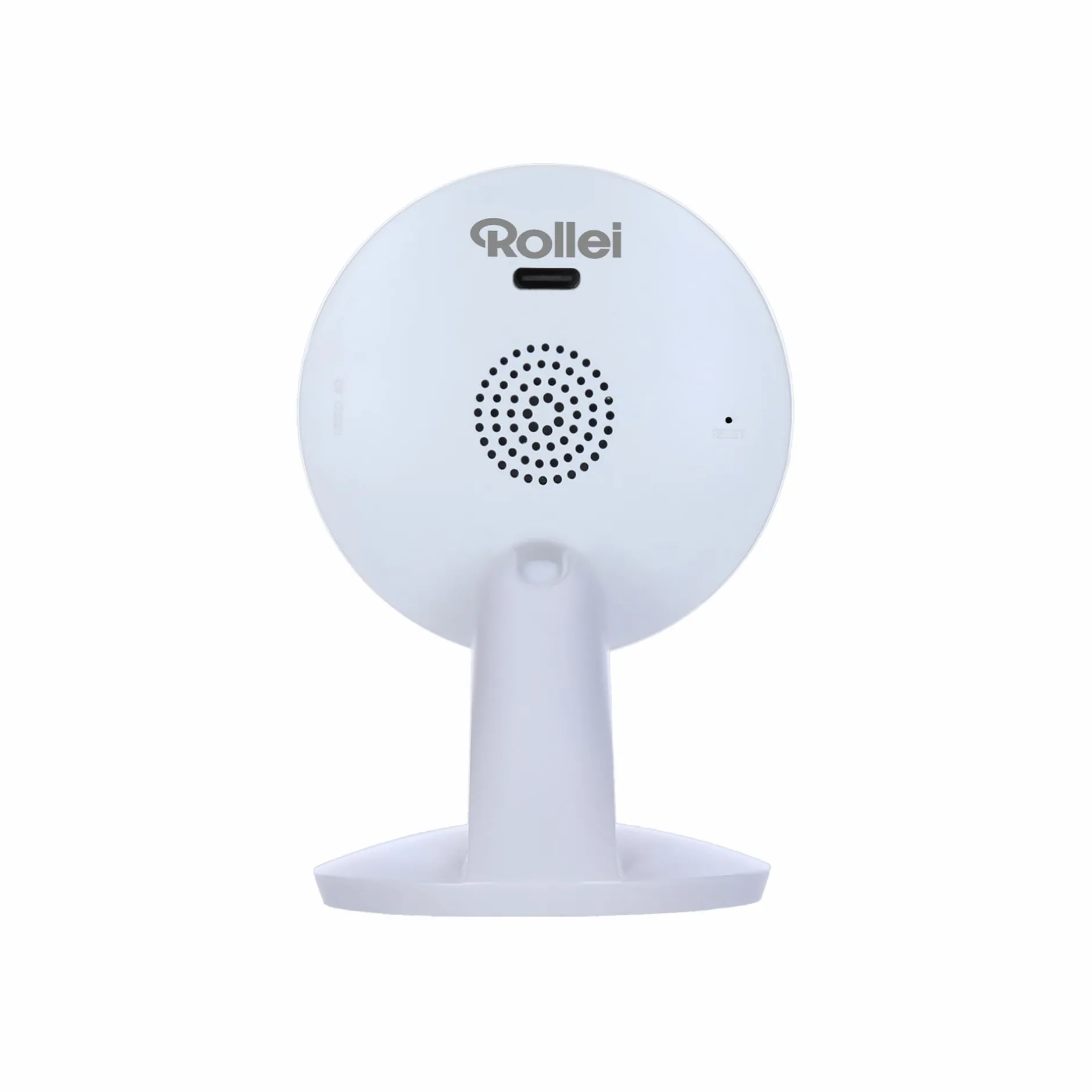 Rollei Heimsicherheit-Indoor Security Cam 1080p