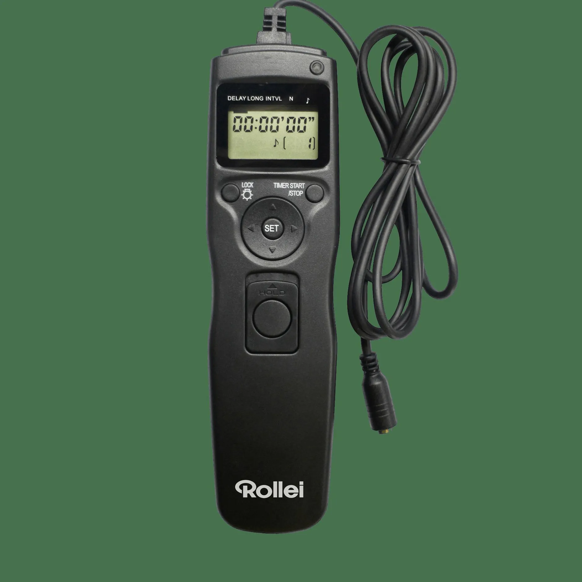 Rollei Fernauslöser-Kabelfernauslöser