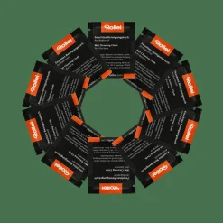 Rollei Reinigung-Kamera Reinigungsset Travel