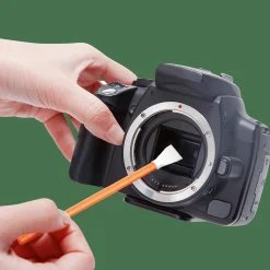 Rollei Reinigung-Kamera Sensorreinigungs Set