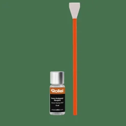 Rollei Reinigung-Kamera Sensorreinigungs Set