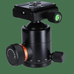 Rollei Stativköpfe-Kugelkopf | für C6i Stativ | 3/8" Anschluss