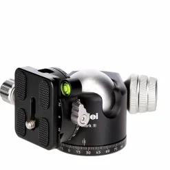 Rollei Stativköpfe-Kugelkopf | für T8S Mark III | 3/8