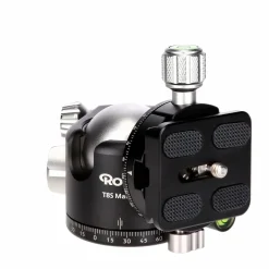 Rollei Stativköpfe-Kugelkopf | für T8S Mark III | 3/8