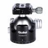 Rollei Stativköpfe-Kugelkopf | für T7S Mark III | 3/8" Anschluss