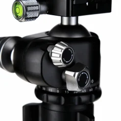 Rollei Stativköpfe-Kugelkopf | für T7S Mark III | 3/8