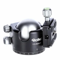 Rollei Stativköpfe-Kugelkopf | für T7S Mark III | 3/8