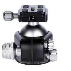 Rollei Stativköpfe-Kugelkopf | für T7S Mark III | 3/8