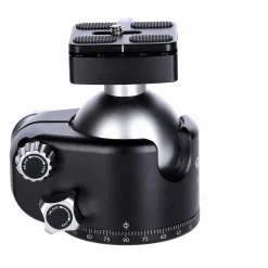 Rollei Stativköpfe-Kugelkopf | für T7S Mark III | 3/8