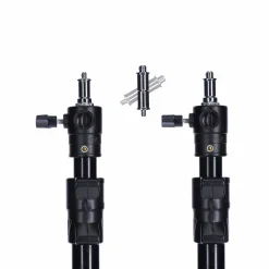 Rollei Lampenstative|Lampenstative-Lampenstativ 285 cm