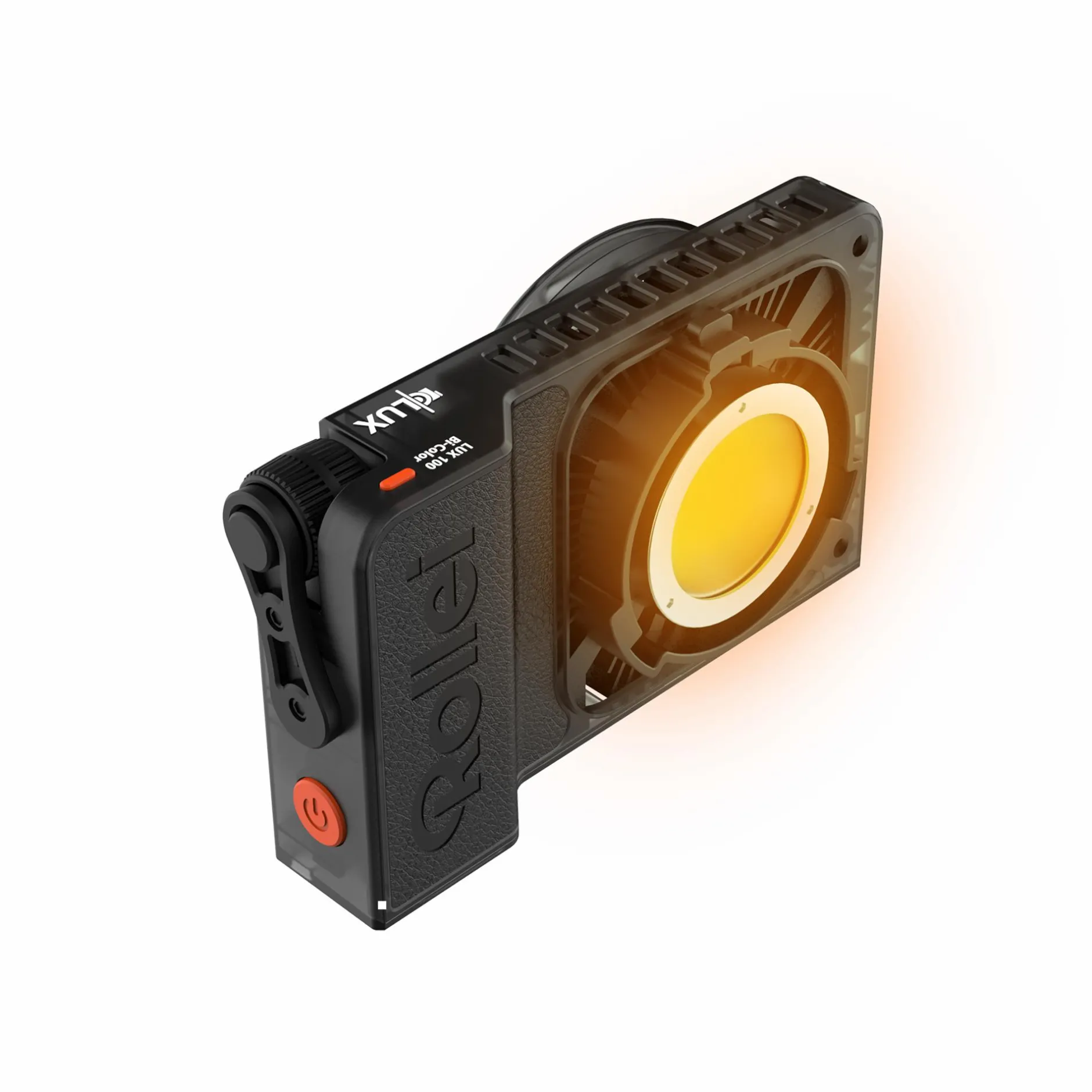 Rollei Lux Serie-LED-Dauerlicht | Bi-Color | LUX-Serie