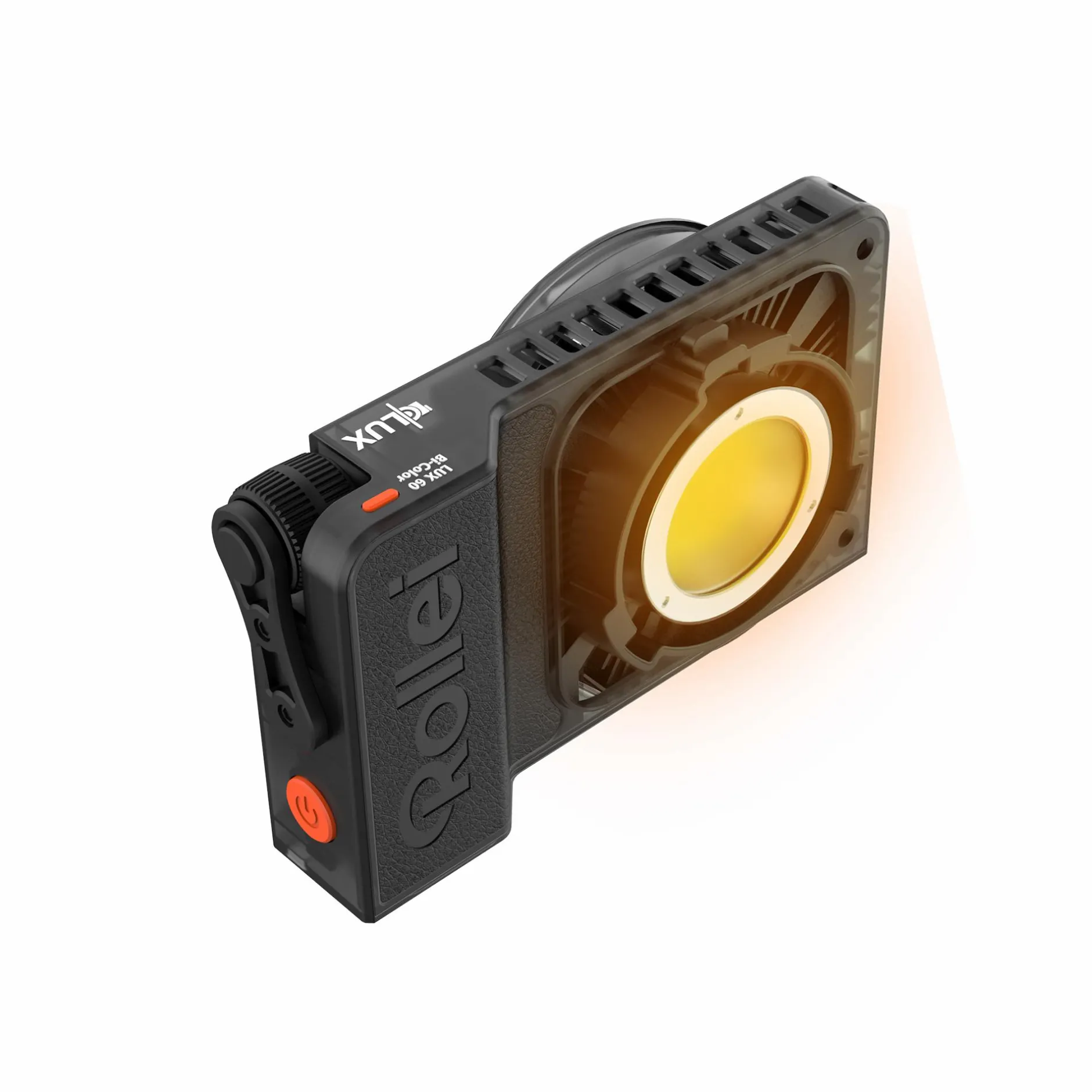 Rollei Lux Serie-LED-Dauerlicht | Bi-Color | LUX-Serie