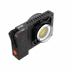 Rollei Lux Serie-LED-Dauerlicht | Bi-Color | LUX-Serie