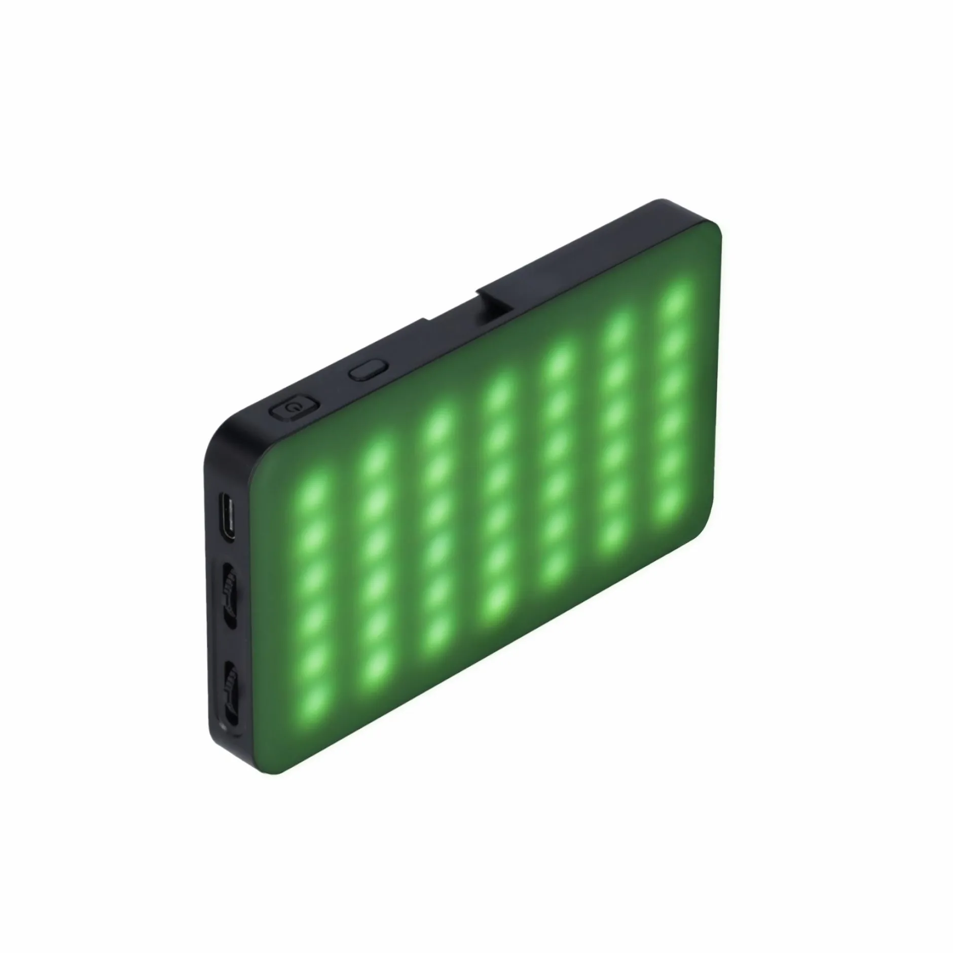 Rollei Pocket Led|Pocket Led-LED-Dauerlicht | Compact RGB | LUX-Serie