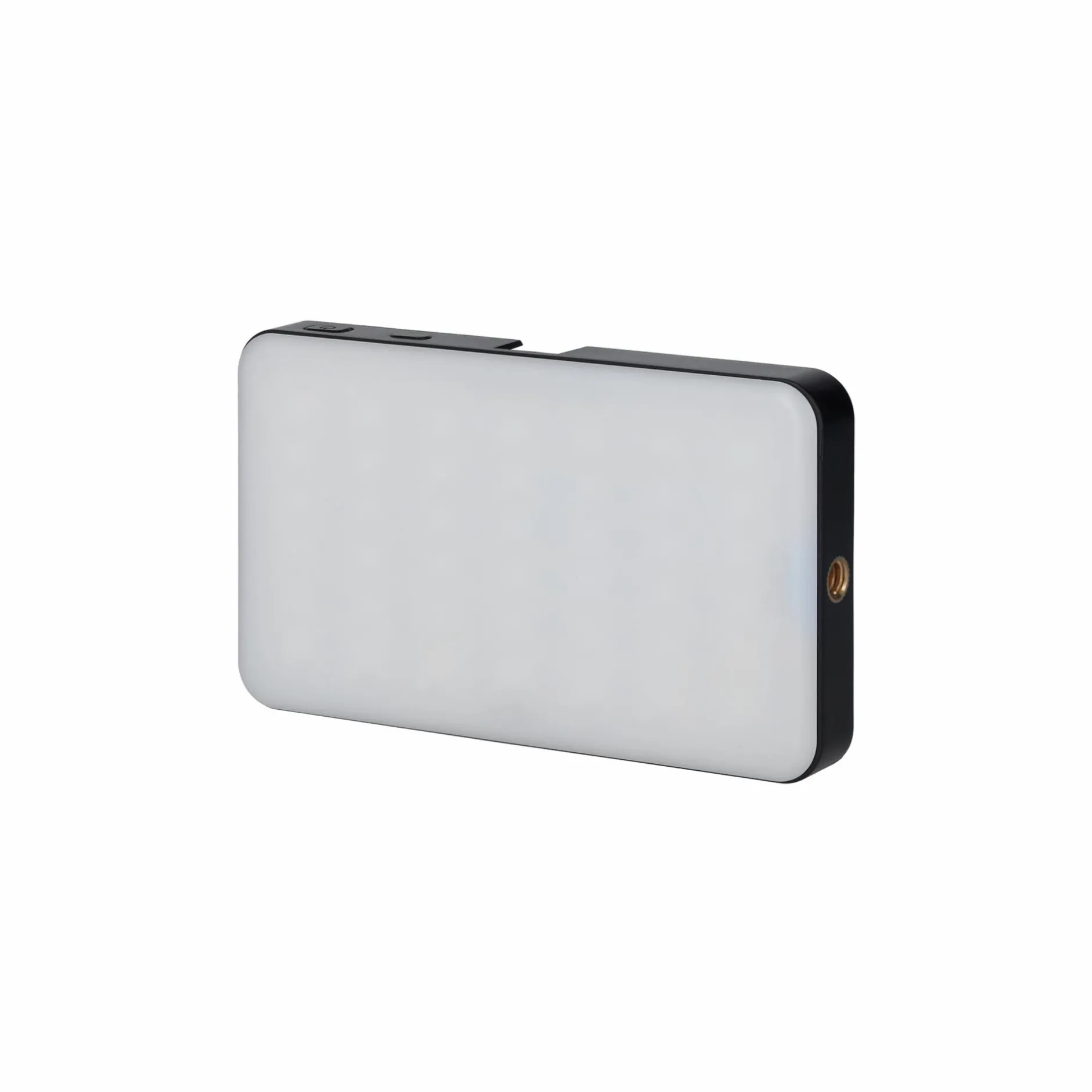 Rollei Pocket Led|Pocket Led-LED-Dauerlicht | Compact RGB | LUX-Serie