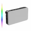 Rollei Lux Serie|Pocket Led-LED-Dauerlicht | Compact 40W RGB | LUX-Serie