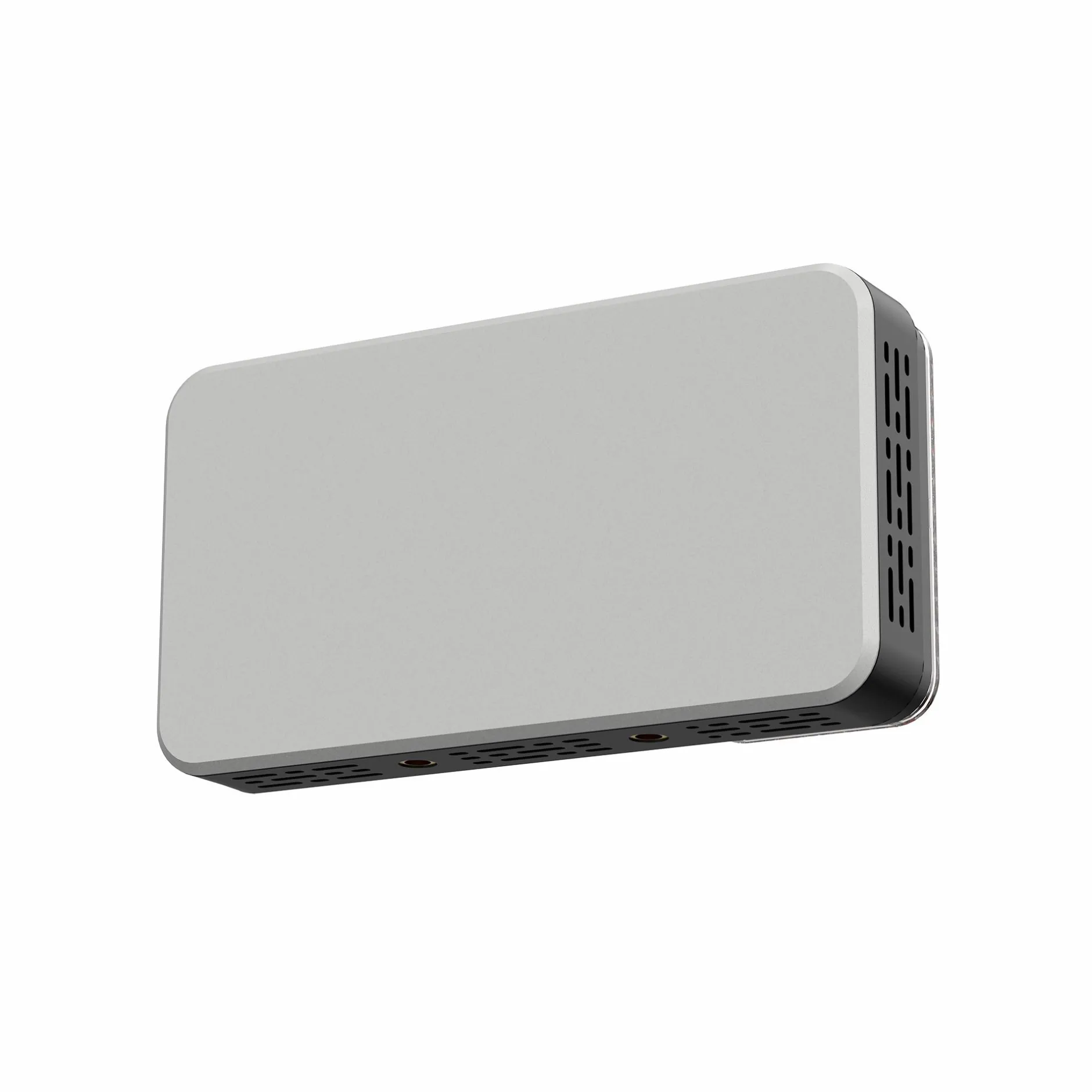 Rollei Lux Serie|Pocket Led-LED-Dauerlicht | Compact 40W RGB | LUX-Serie