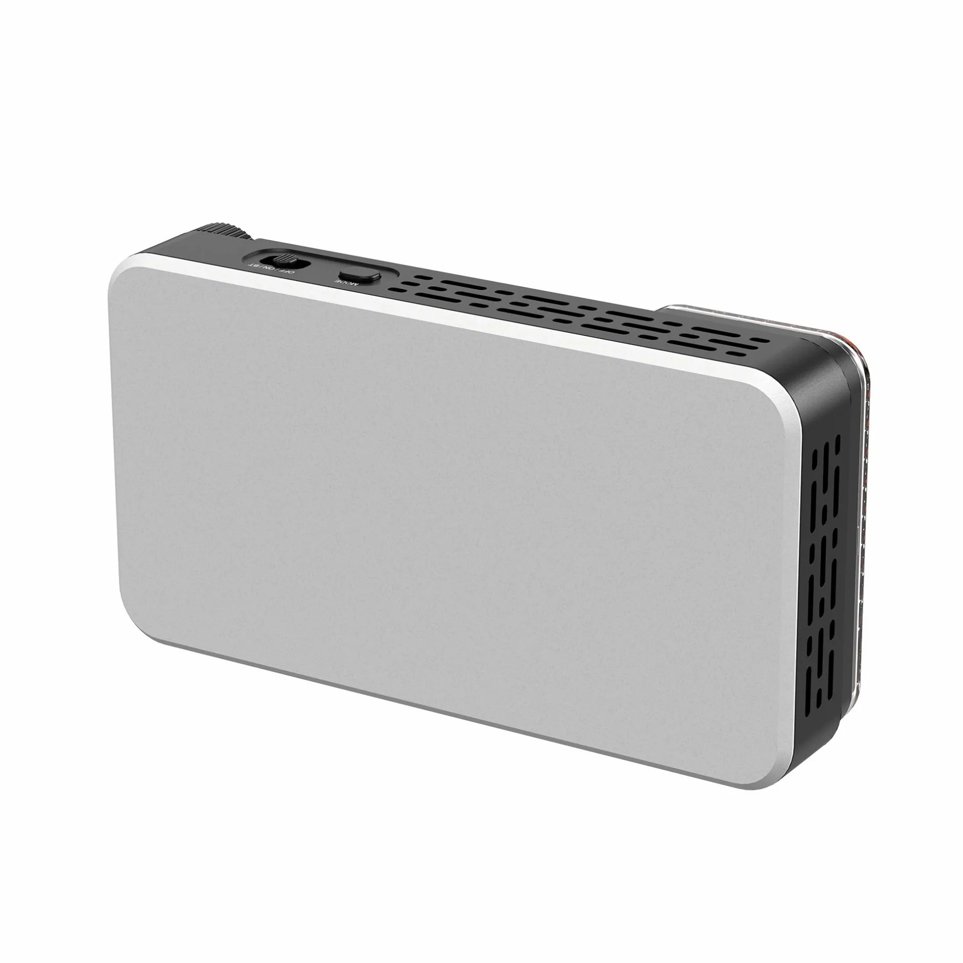 Rollei Lux Serie|Pocket Led-LED-Dauerlicht | Compact 40W RGB | LUX-Serie