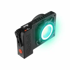 Rollei Lux Serie-LED-Dauerlicht | RGB | LUX-Serie