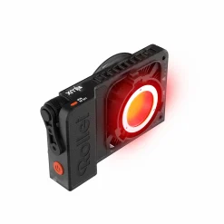 Rollei Lux Serie-LED-Dauerlicht | RGB | LUX-Serie