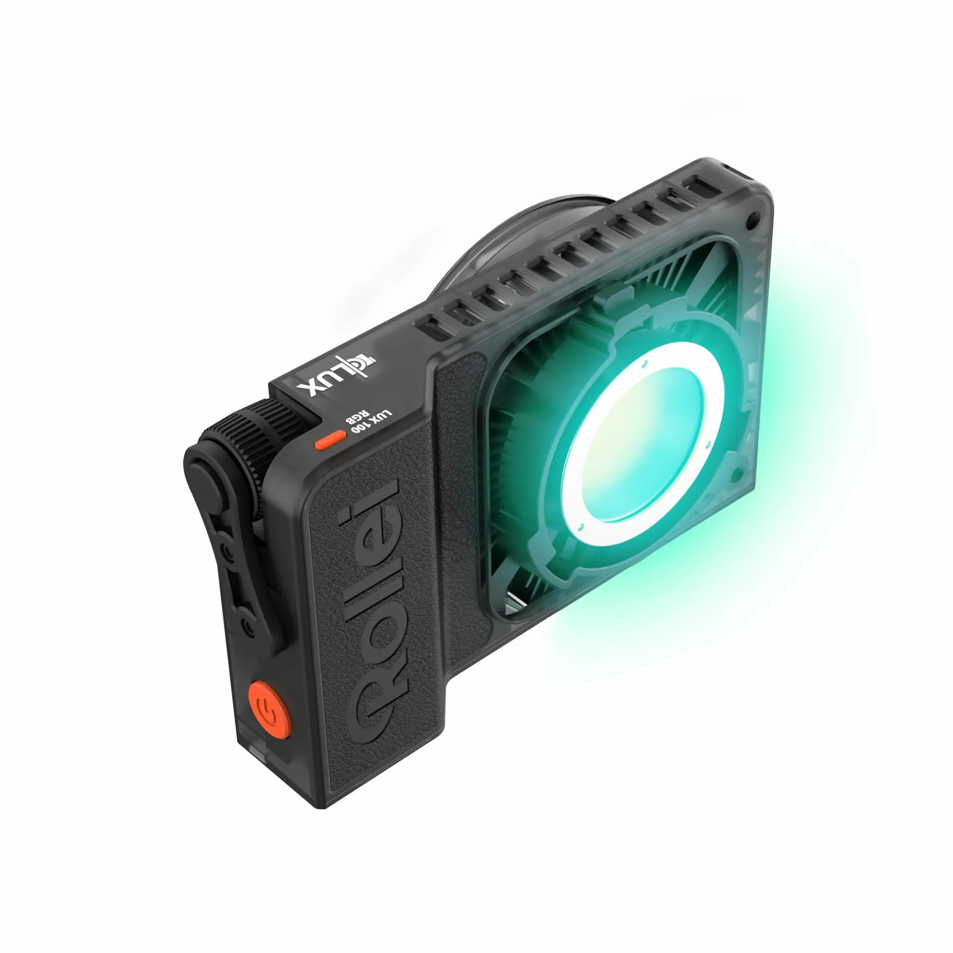 Rollei Lux Serie-LED-Dauerlicht | RGB | LUX-Serie