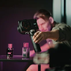 Rollei Lux Serie-LED-Dauerlicht | RGB | LUX-Serie