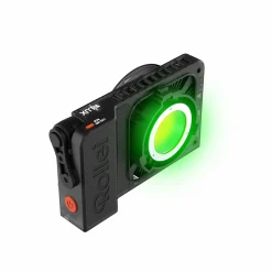 Rollei Lux Serie-LED-Dauerlicht | RGB | LUX-Serie
