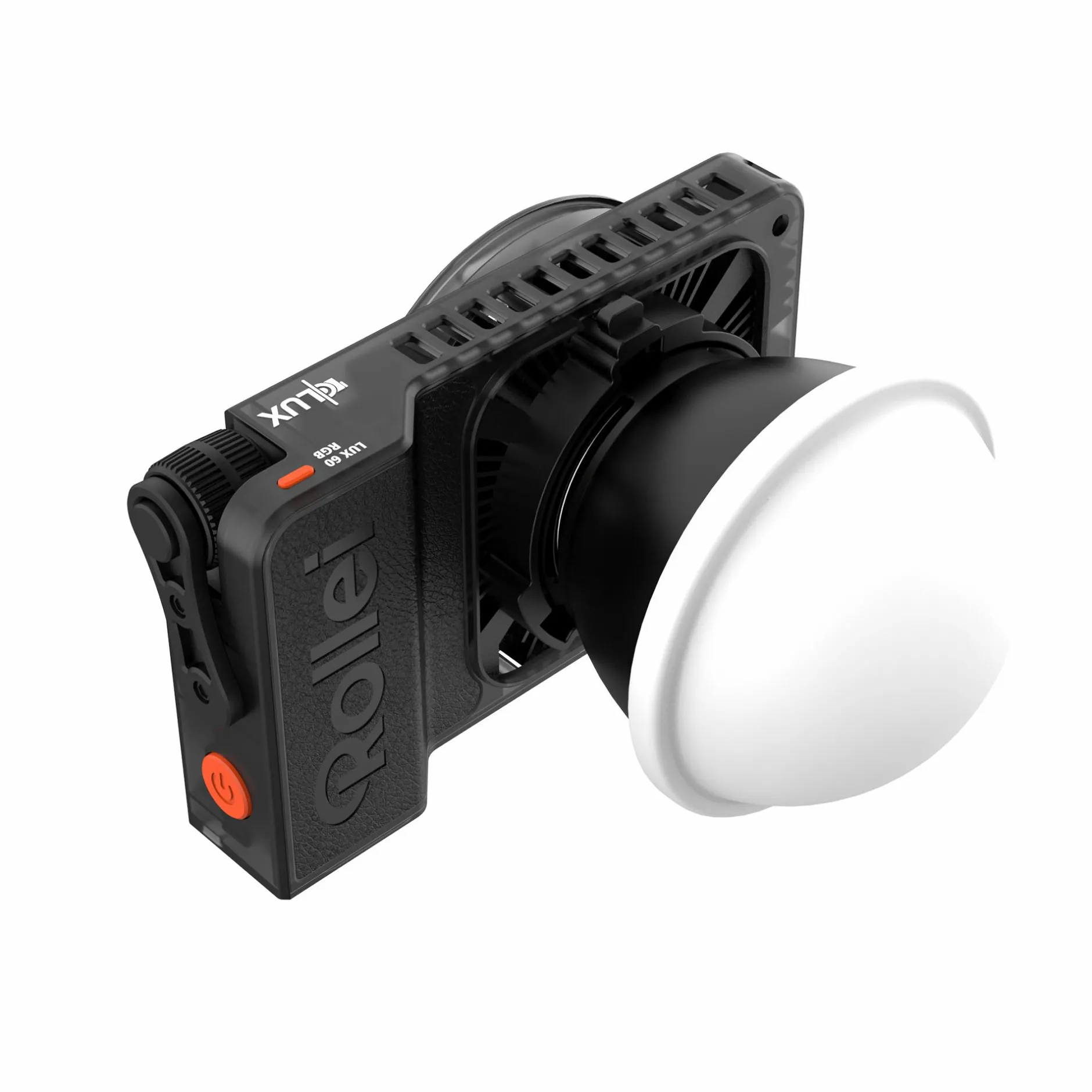Rollei Lux Serie-LED-Dauerlicht | RGB | LUX-Serie