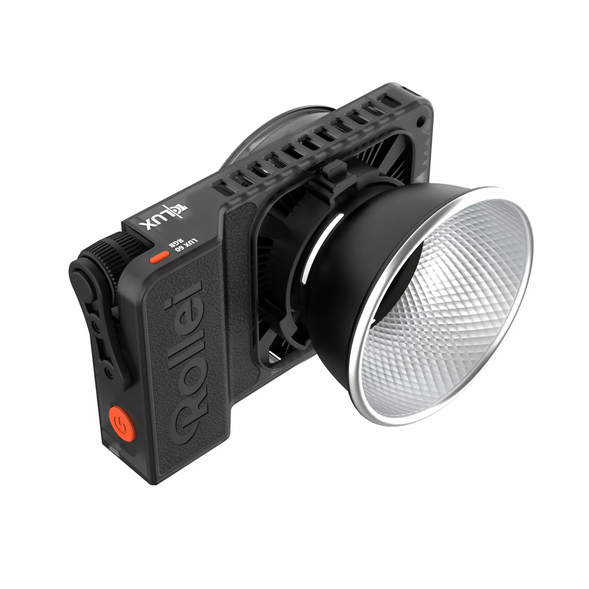 Rollei Lux Serie-LED-Dauerlicht | RGB | LUX-Serie