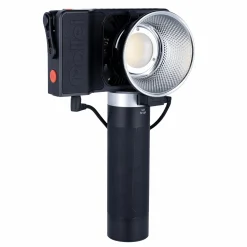 Rollei Lux Serie-LED-Dauerlicht | RGB | LUX-Serie