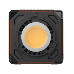 Rollei Pocket Led|Pocket Led-LED-Dauerlicht | RGB Cube 60 | LUX-Serie