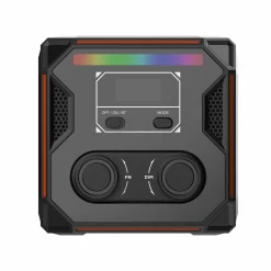 Rollei Pocket Led|Pocket Led-LED-Dauerlicht | RGB Cube 60 | LUX-Serie