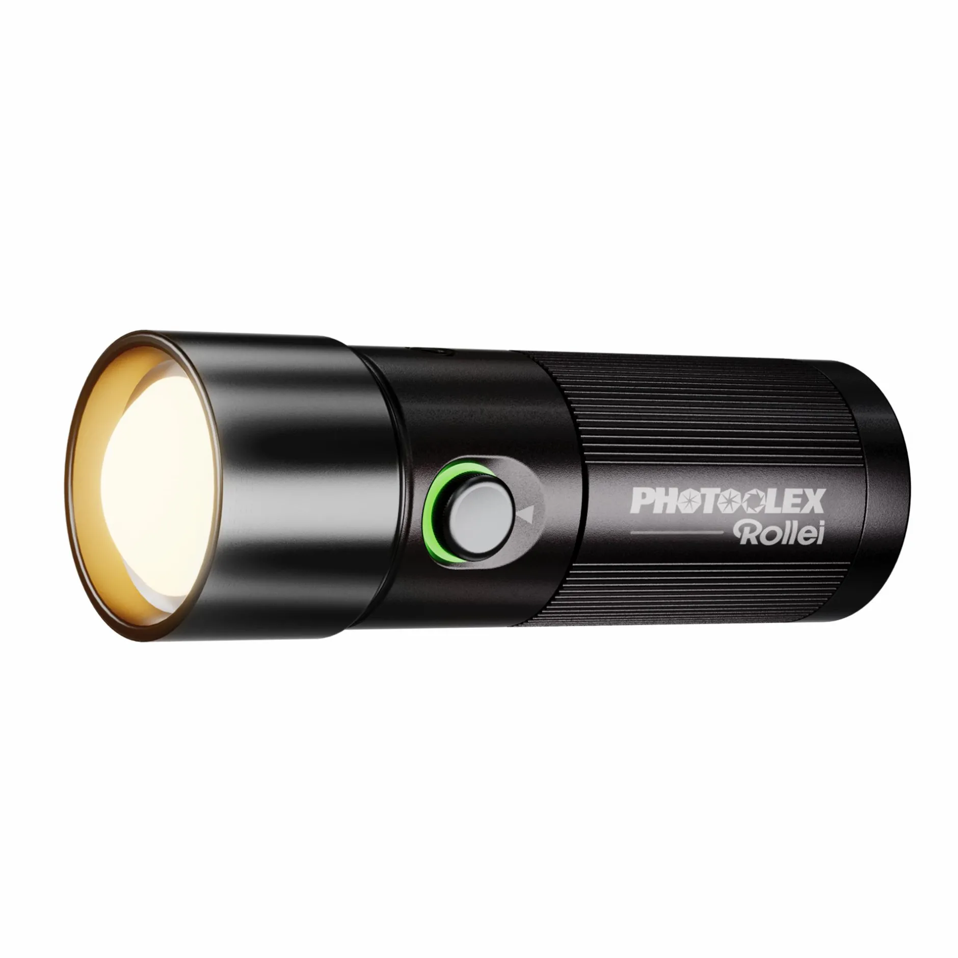 Rollei Pocket Led|Pocket Led-LED-Effekt-Licht I Photoolex Gobo Light