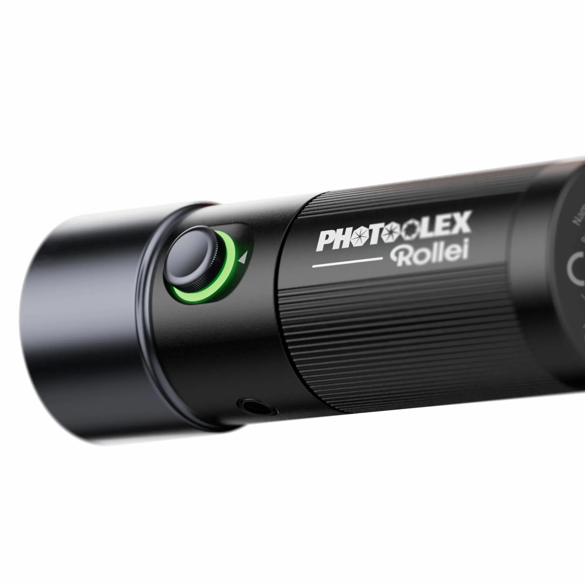 Rollei Pocket Led|Pocket Led-LED-Effekt-Licht I Photoolex Gobo Light