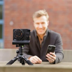 Rollei Lux Serie-LED-Kit | 100W | Bi-Color | LUX-Serie