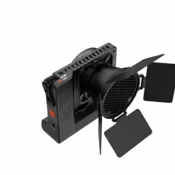 Rollei Lux Serie-LED-Kit | 100W | Bi-Color | LUX-Serie