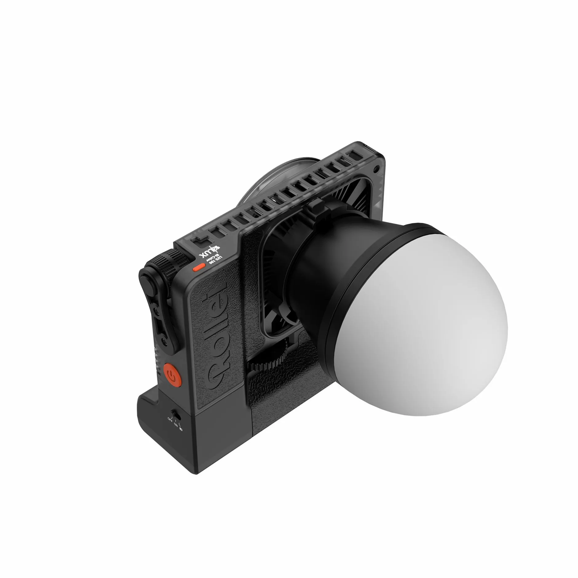 Rollei Lux Serie-LED-Kit | 100W | Bi-Color | LUX-Serie